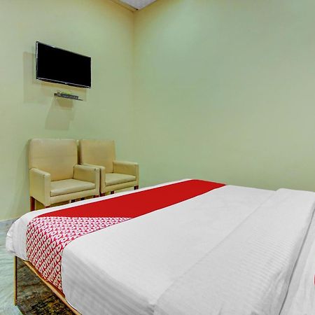 Hotel O Gg Farms ميروت المظهر الخارجي الصورة
