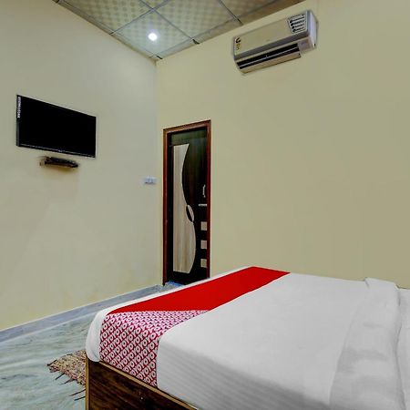 Hotel O Gg Farms ميروت المظهر الخارجي الصورة