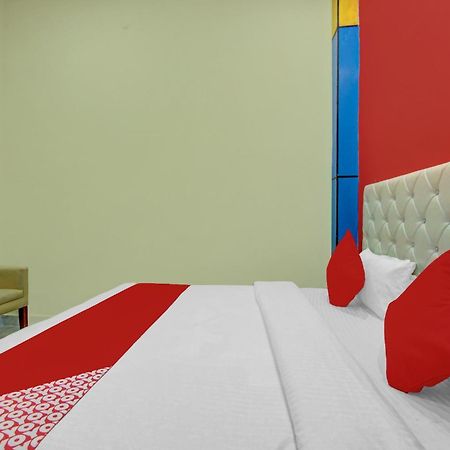 Hotel O Gg Farms ميروت المظهر الخارجي الصورة