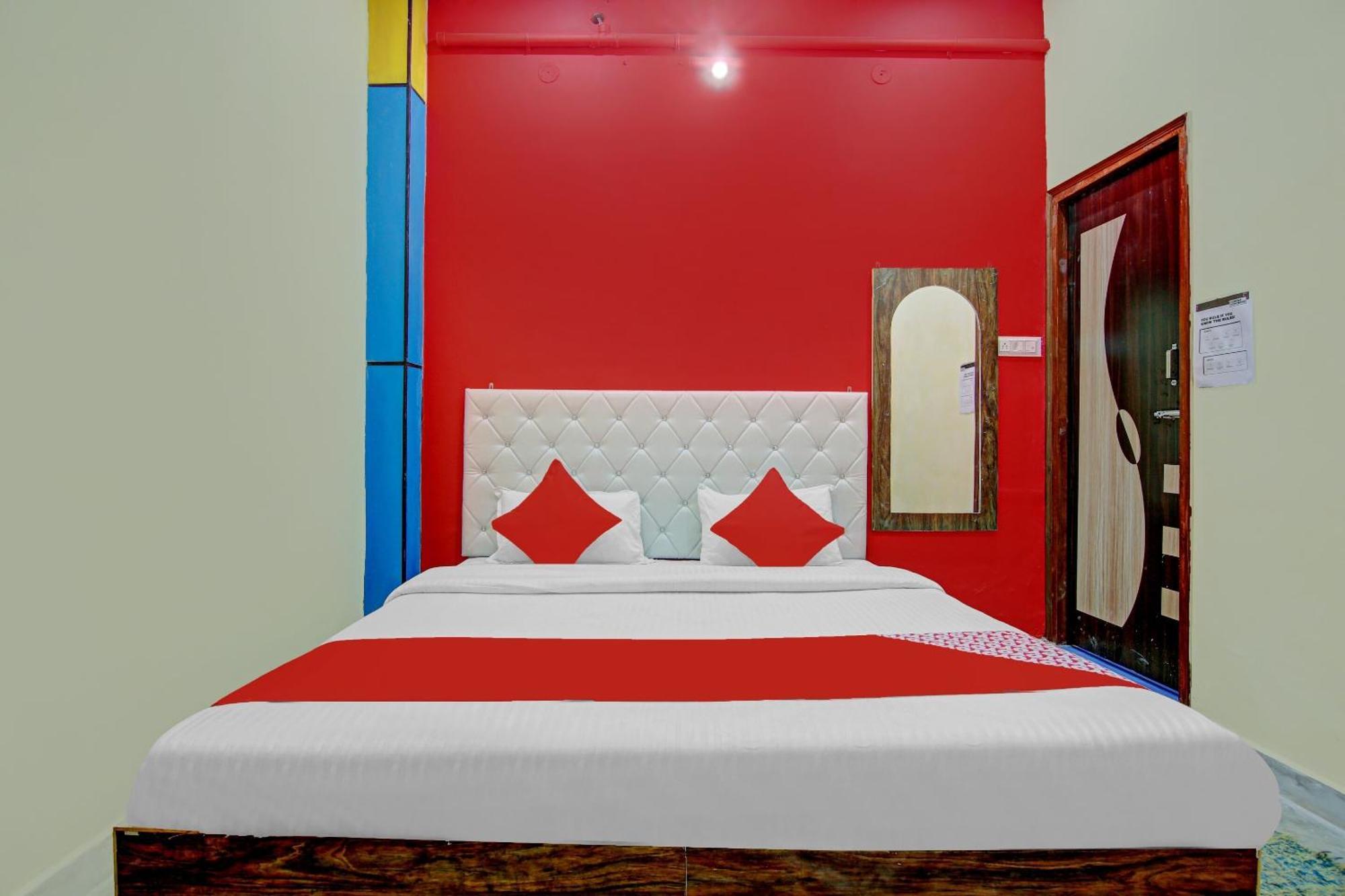 Hotel O Gg Farms ميروت المظهر الخارجي الصورة