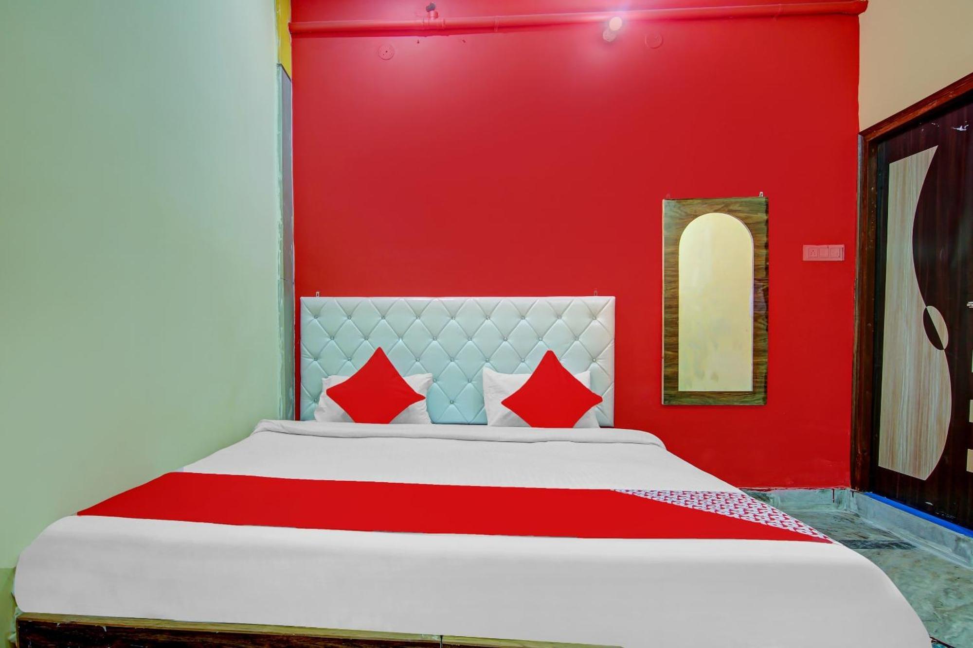 Hotel O Gg Farms ميروت المظهر الخارجي الصورة
