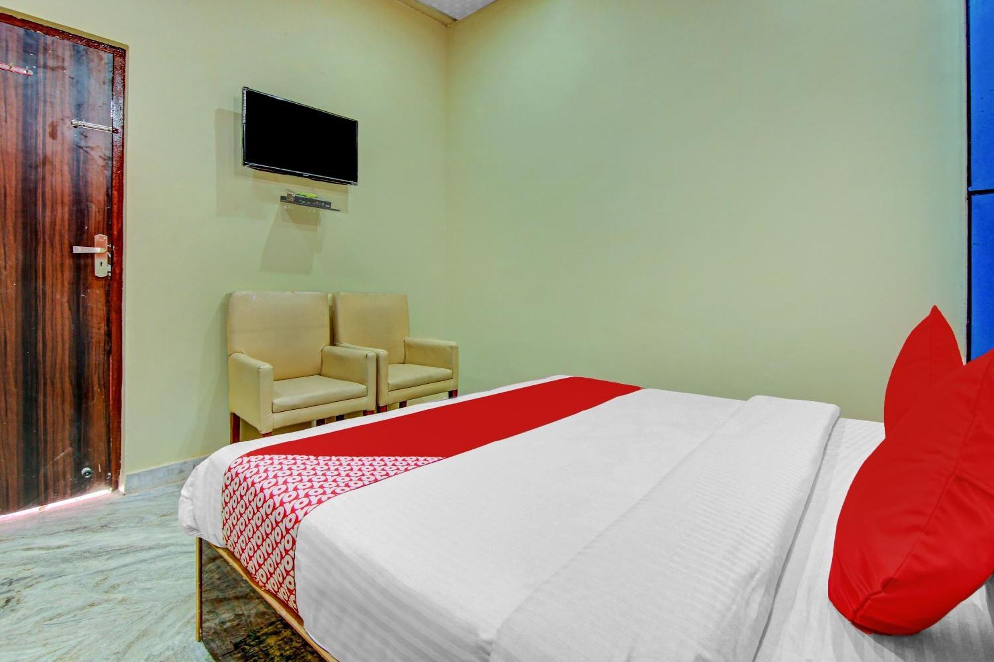 Hotel O Gg Farms ميروت المظهر الخارجي الصورة