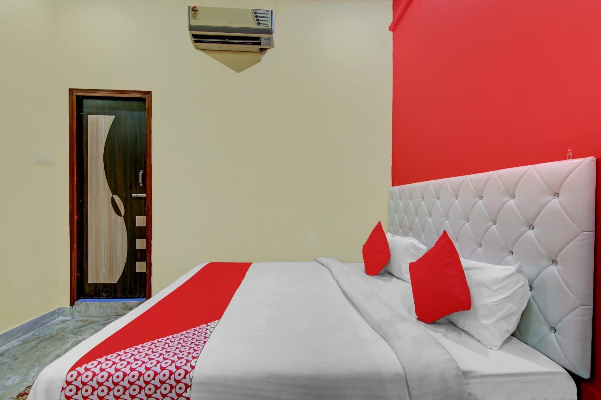 Hotel O Gg Farms ميروت المظهر الخارجي الصورة