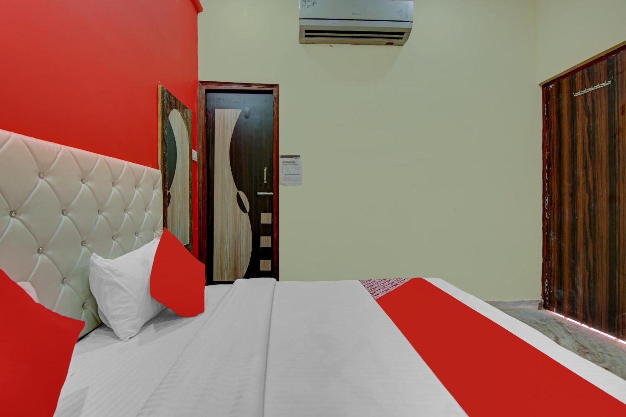Hotel O Gg Farms ميروت المظهر الخارجي الصورة